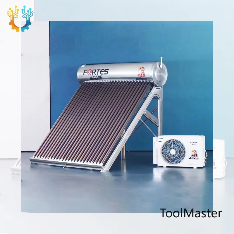 Solar Water Pump - 【2026】 Meilleur prix Système de chauffe-eau