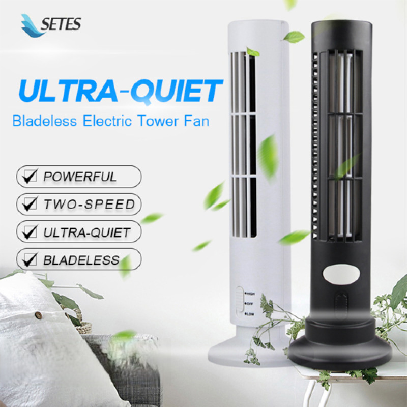 Mini Wind Turbine Vertical - 【Vente en gros】Mini ventilateur tour sans