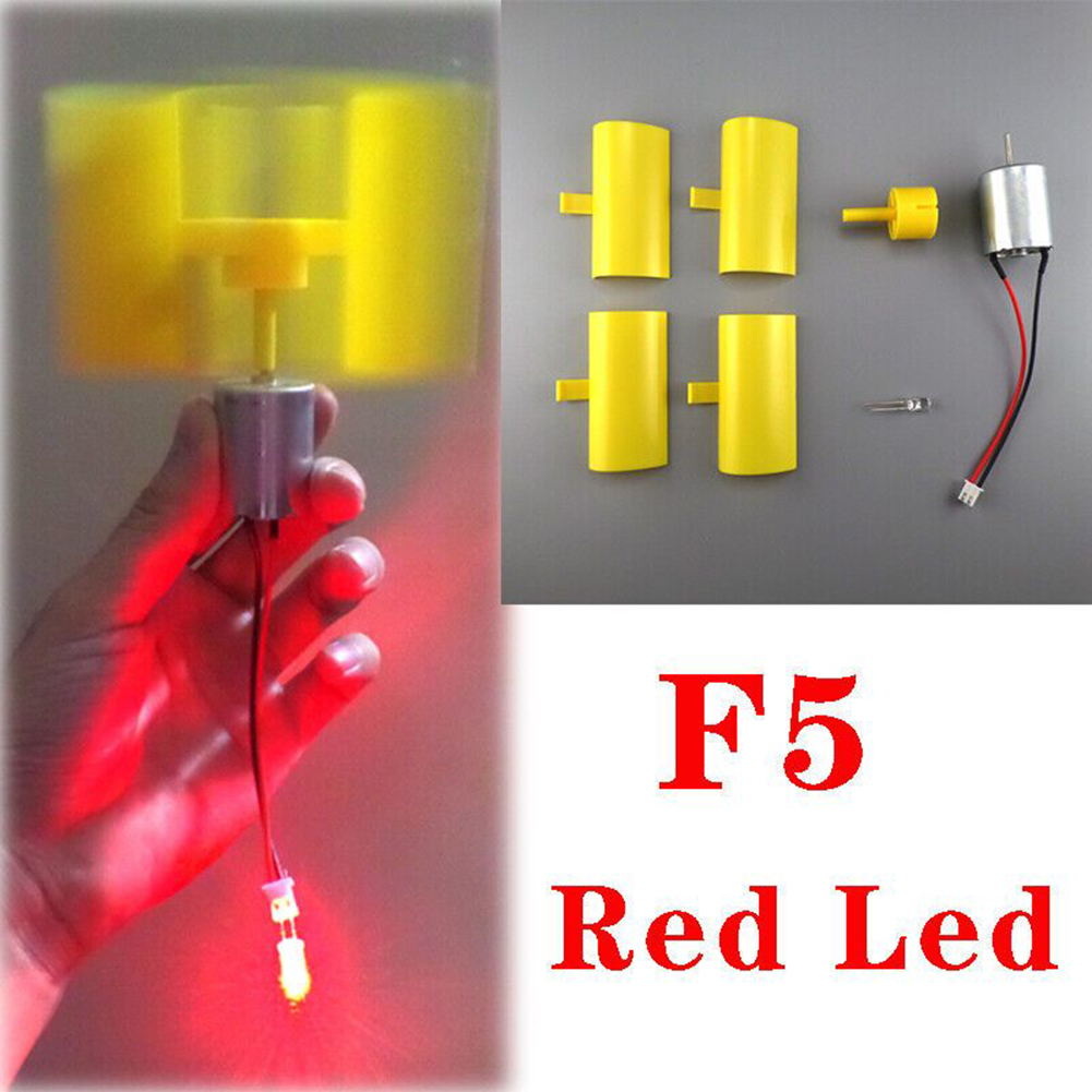 Mini Wind Turbine Vertical - Mini Kits de générateur éolien Vertical,