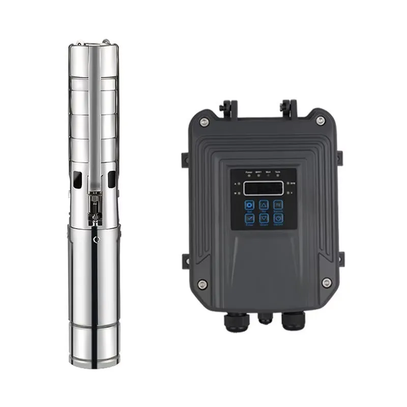 Pompe à eau 12 volts à moteur  - Solar Water Pump avis et prix