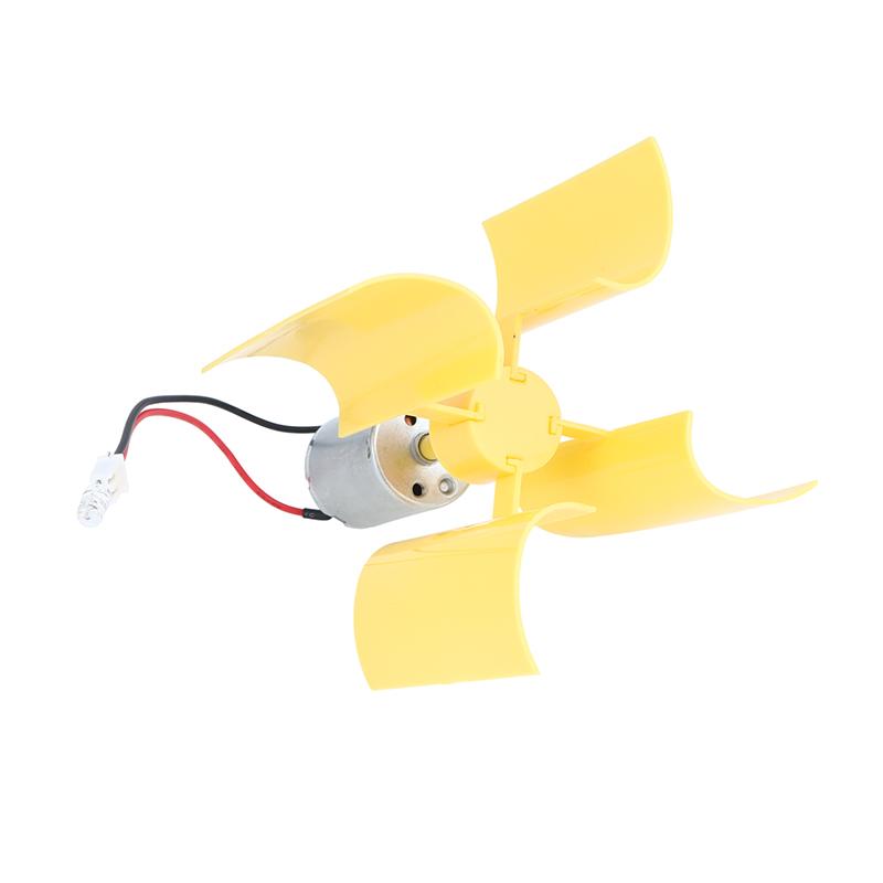 Kit de générateur éolien verti - Mini Wind Turbine Vertical avis et prix