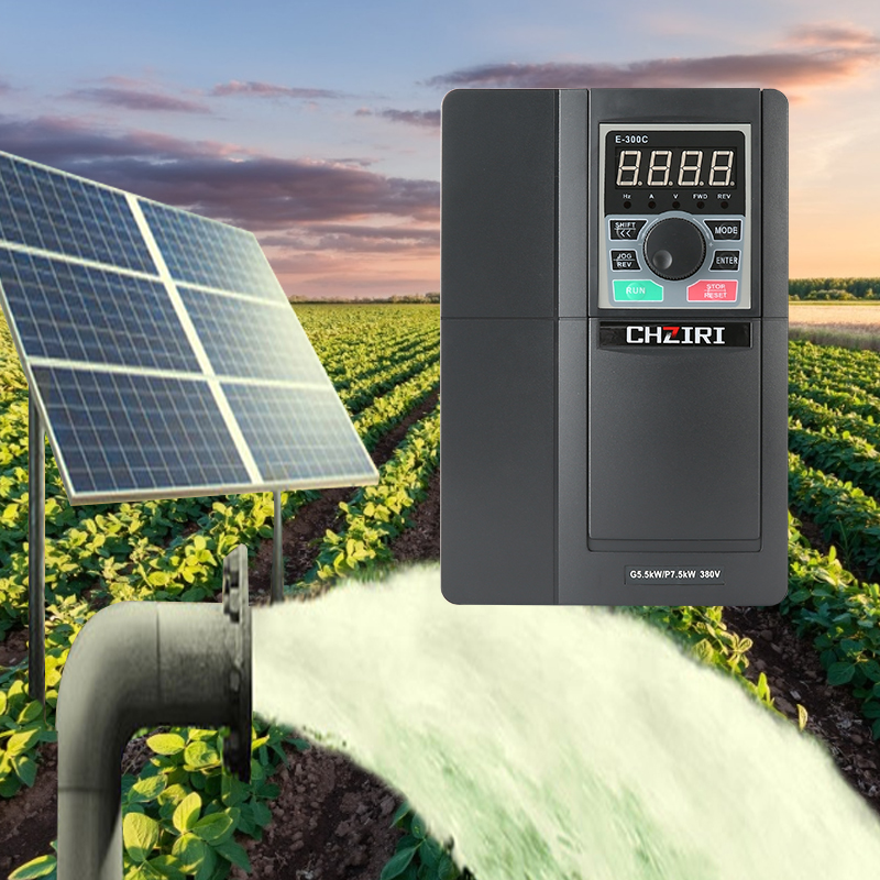 Vfor pompe à eau monophasée Po - Solar Water Pump avis et prix
