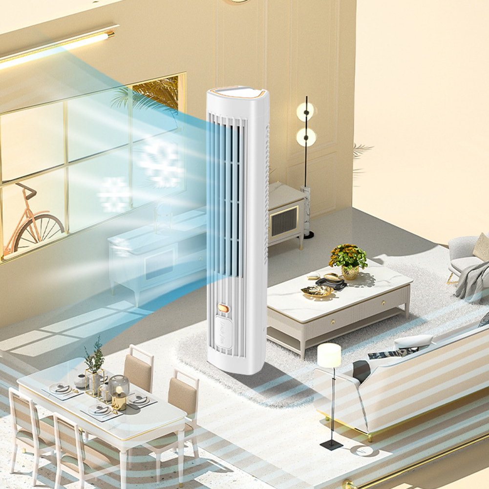Ventilateur tour sans pales re - Mini Wind Turbine Vertical avis et prix
