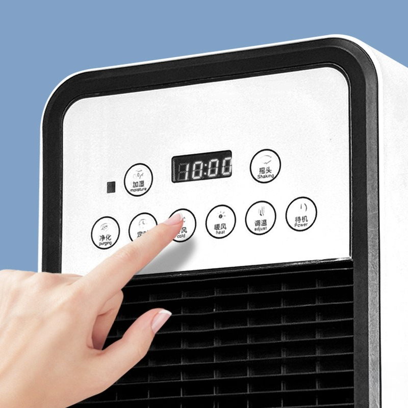 Ventilateur de refroidissement - Mini Wind Turbine Vertical avis et prix