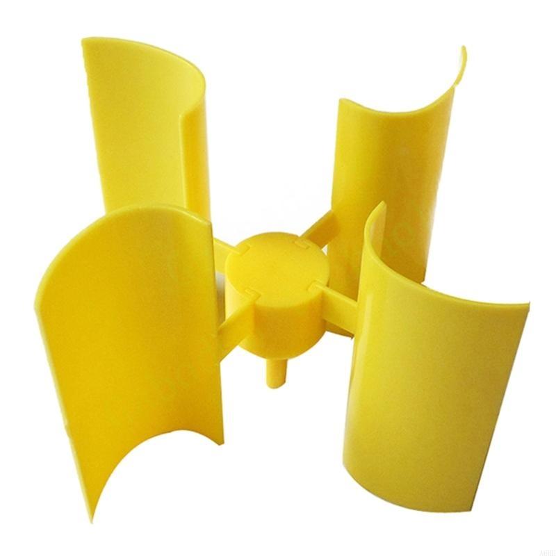 Micro éoliennes verticales pal - Mini Wind Turbine Vertical avis et prix