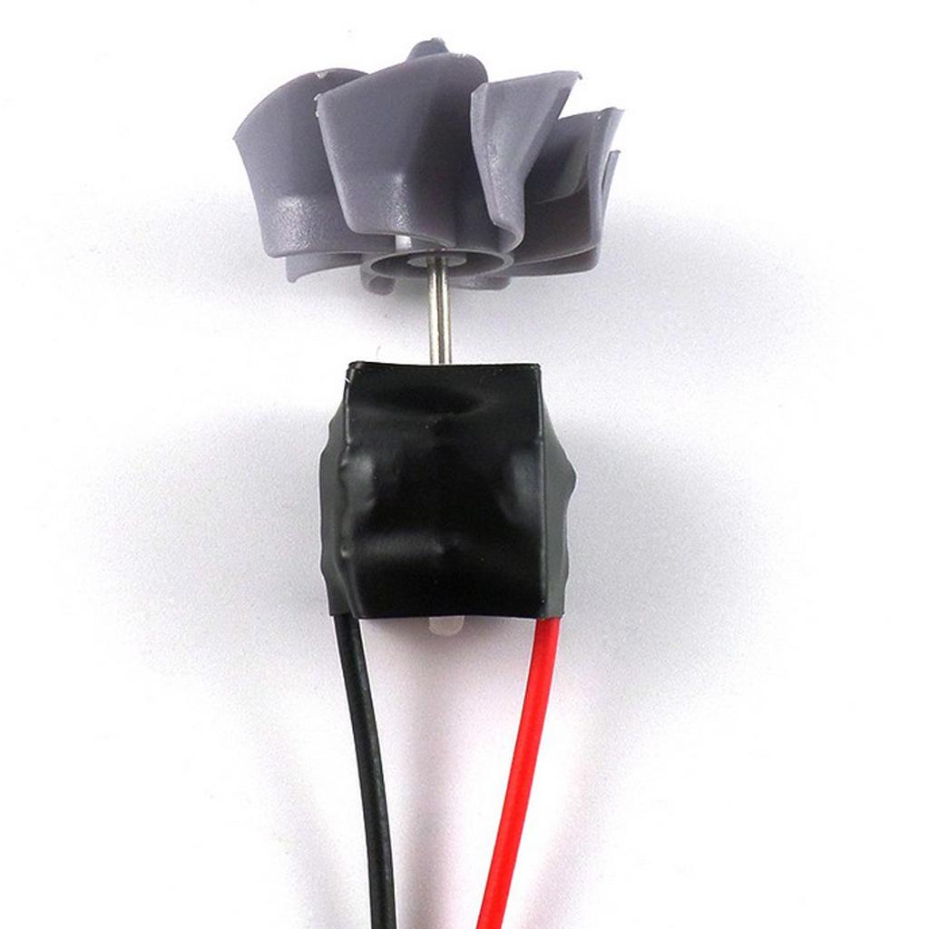 Mini-éolienne verticale à asse - Mini Wind Turbine Vertical avis et prix