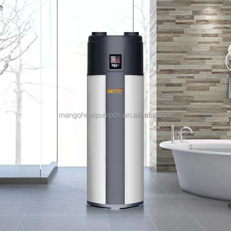 Chauffe-eau solaire monobloc t - Solar Water Pump avis et prix