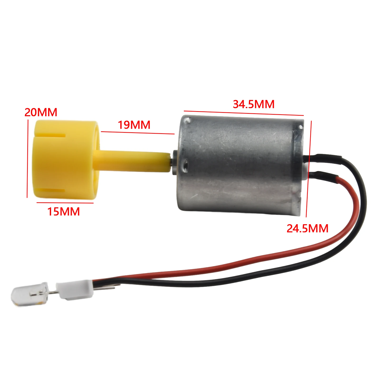 Kit complet de mini-générateur - Mini Wind Turbine Vertical avis et prix