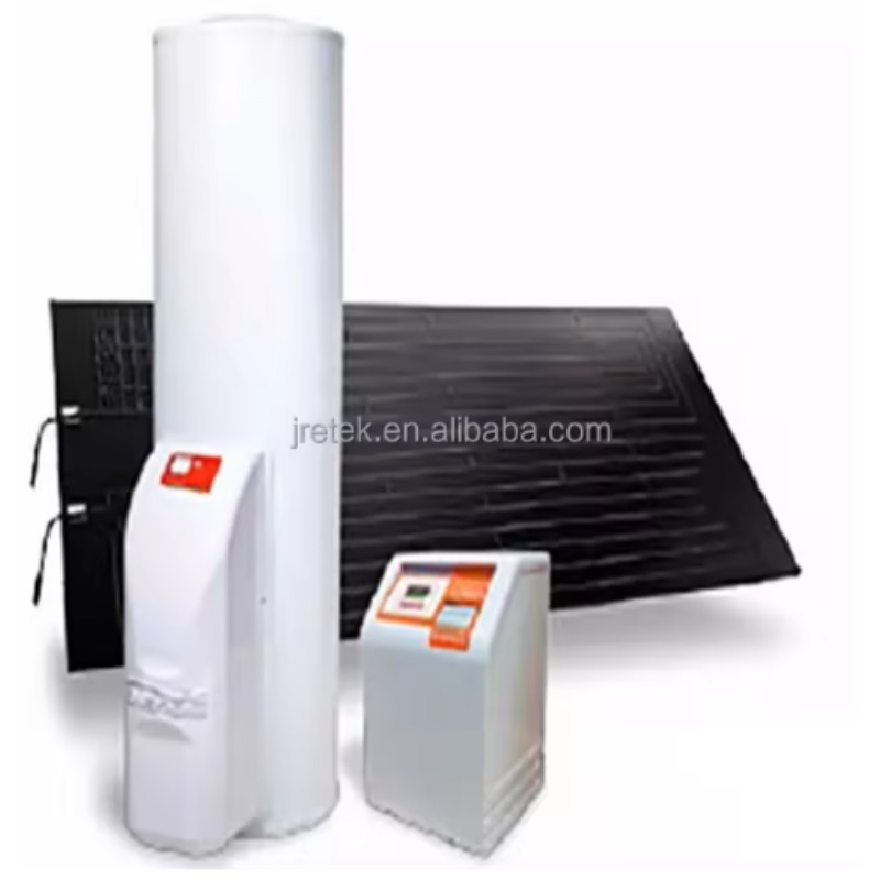 【2026】 Pompe à chaleur thermod - Solar Water Pump avis et prix