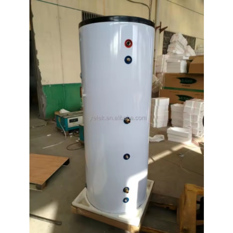 【2026】 Pompe à chaleur thermod - Solar Water Pump avis et prix