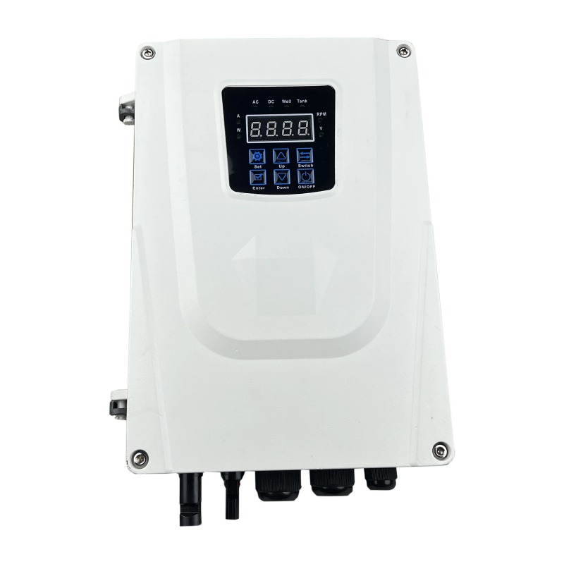 【Offre Spéciale】Contrôleur de  - Solar Water Pump avis et prix
