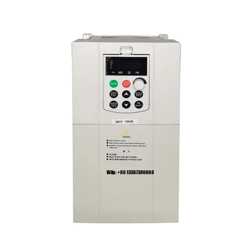 Convertisseur de fréquence sol - Solar Water Pump avis et prix
