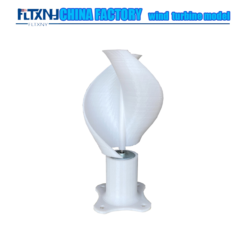 Modèle d'éolienne verticale mi - Mini Wind Turbine Vertical avis et prix