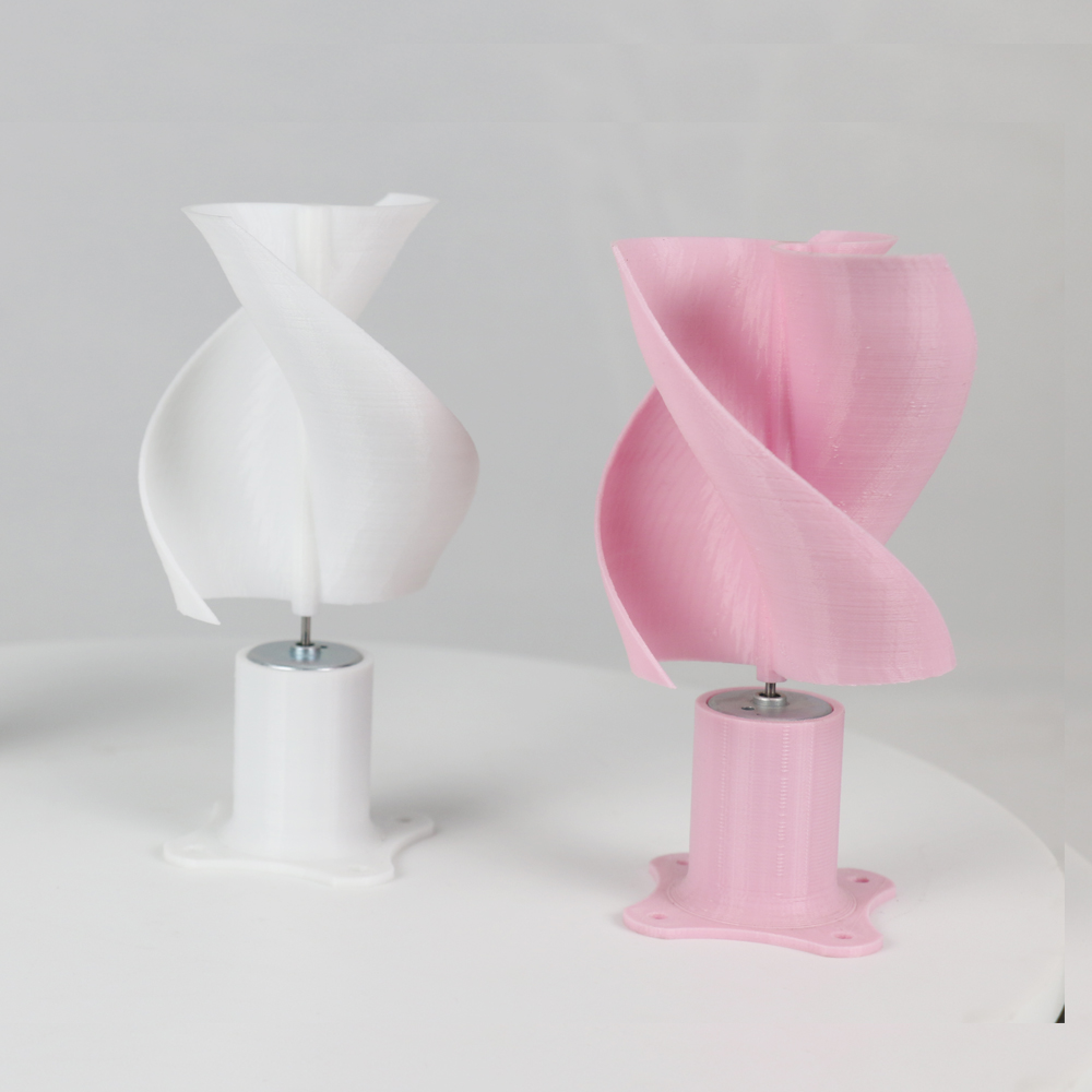 Modèle d'éolienne verticale mi - Mini Wind Turbine Vertical avis et prix