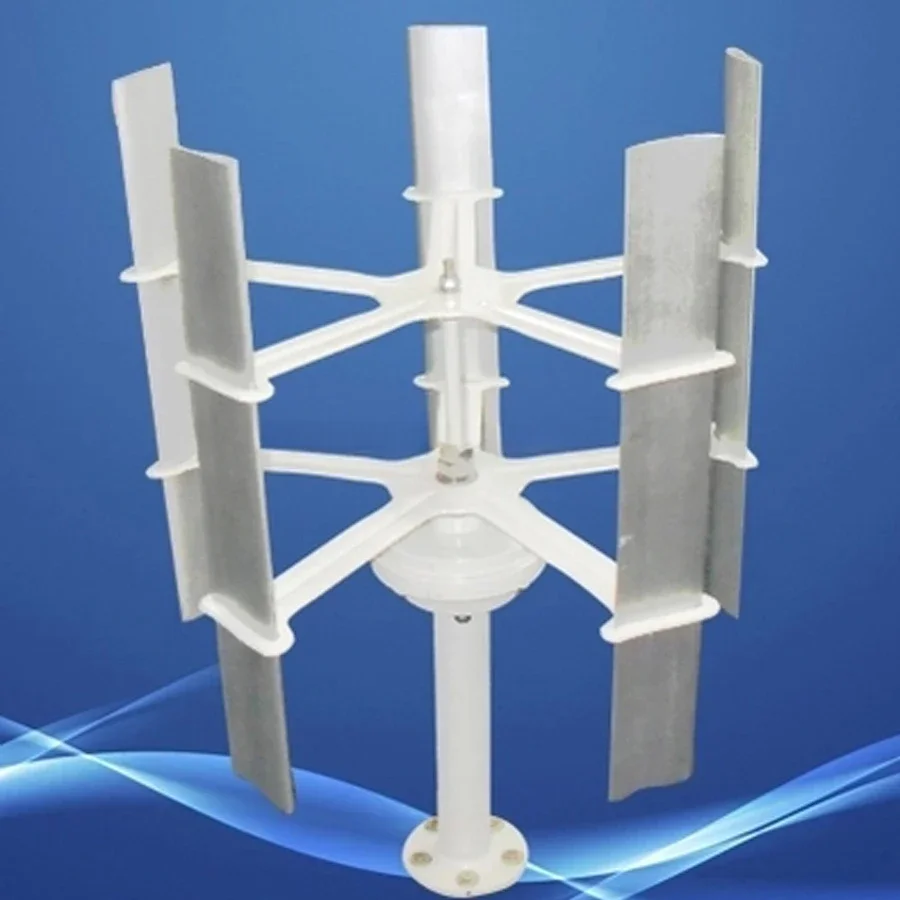 Meilleure vente premier 10W 12 - Mini Wind Turbine Vertical avis et prix