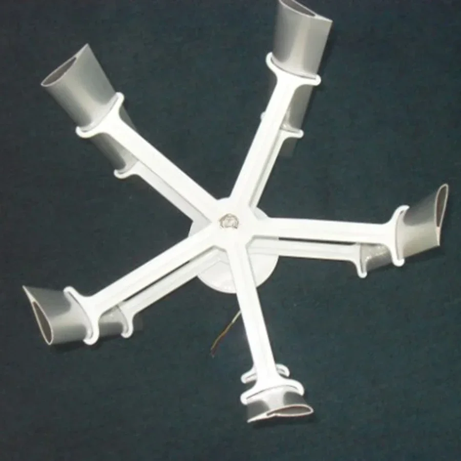 Meilleure vente premier 10W 12 - Mini Wind Turbine Vertical avis et prix