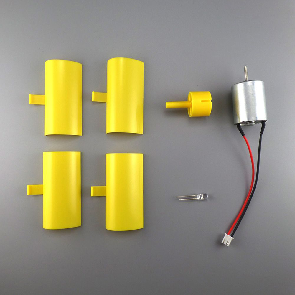 Mini Kits de générateur éolien - Mini Wind Turbine Vertical avis et prix